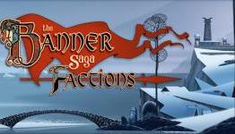 The Banner Saga: Factions dated for February release, prepare for one of the prettiest RPGs of 2013