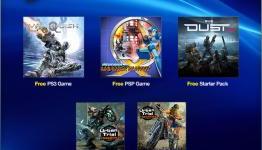 PlayStation Store Update