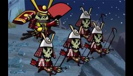 Skulls of The Shogun Review I Play Legit