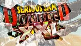 Serious Sam Double D XXL (360) | FTG Review