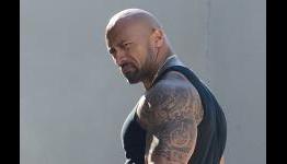 WWE Announces Partnership With Paramount To Promote Rock Movies