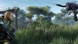 Crysis 3’s graphics only 5 to 10% better on consoles, says Crytek CEO Cevat Yerli