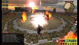 Sandbox MMORPG Hailan Rising To Unlock OBT on Feb. 21