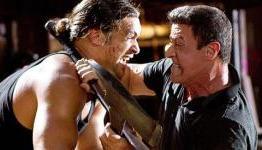 Independent Cinema – Bullet to the Head Review