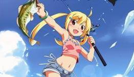 Game Guys review – Let’s Fish! Hooked On