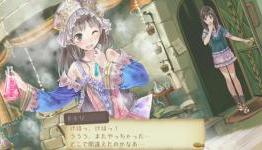 Atelier Totori Plus Recieves a Very Surprising Classification in Australia