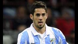 Moutinho’s goal shouldn’t have counted, says Isco