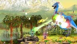 Serious Sam Double D XXL Now Available on Xbox LIVE Arcade