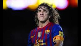 Milan are my second-favourite team, insists Puyol