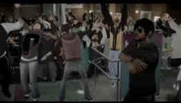 Harlem Shake Wind GTA IV