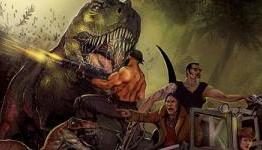 ZTGD | Primal Carnage Review