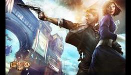 Bioshock Infinite Preview [OMG! Nexus]