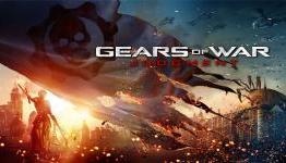 Gears of War Judgement Cinematic Trailer