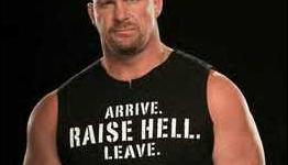 ‘Stone Cold’ Steve Austin Talks The Package, Grown Ups 2, WWE 13 And Attitude Era