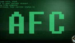 Away From Computer Podcast Episode 14 – Sorry For Your Loss, Randy