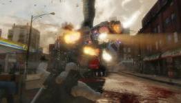 Phosphor Games Releases a Project Awakened In-Engine Video of The Harlem Shake