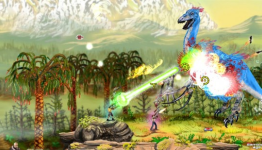Serious Sam Double D XXL Review | Gaming Age