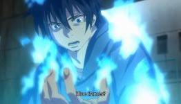 Ao no Exorcist Review [ThePantlessAnimeBlogger]