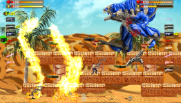 Serious Sam Double D XXL Review | The Gamers’ Temple