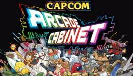 Capcom Arcade Cabinet Rated for PlayStation Vita by the ESRB