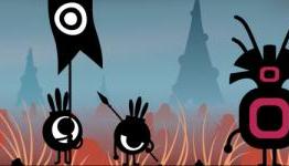 Issues Reported with Patapon 3 Not Being Available for Download on PlayStation Vita