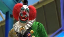 Gaming and phobias