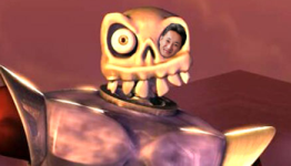 MediEvil’s Lead Artist/Designer: “Series was Never Granted Green Light to Continue in Future Games”