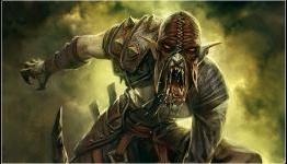 Snaga joins the Guardians of Middle-Earth roster