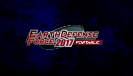 Earth Defense Force Portable 2017 Review – Gamer Chatter