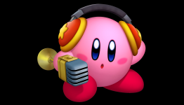 Celebrating the Music of Kirby