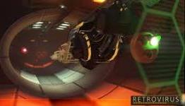 IGN- Retrovirus Review