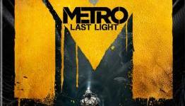 GameStar : Metro Last Light Videos