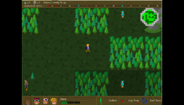 GameZebo: Camp Keepalive Preview