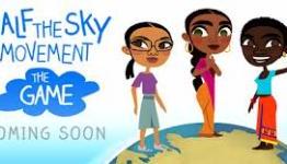 GameZebo: Half the Sky Movement: The Game Preview