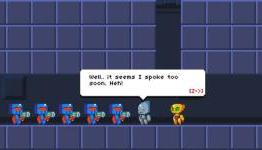 Screen-Shaped Eyes Reviews: Celestial Mechanica