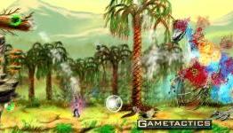 Serious Sam Double D XXL Launch Trailer