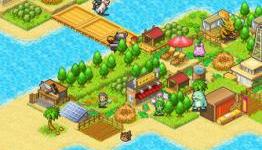 STP: Beastie Bay Review