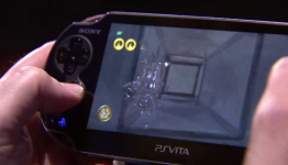 PlayStation Vita Will be Able to Remote Play PS4 Games