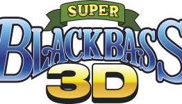 Super Black Bass 3D Coming to the Nintendo 3DS This April