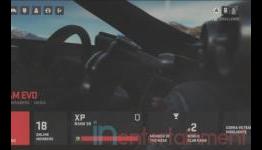 Drive Club racing game for PS4: 18 Screenshots