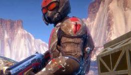 Planetside 2 To Merge Servers