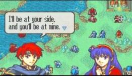 Fire Emblem: Seamless Blending of Gameplay and Narrative
