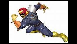 Review- F-Zero Wii U Virtual Console