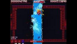 Adult Swim game Super House of Dead Ninjas now on Steam