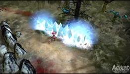 Akaneiro: Demon Hunters Review | IRB GAMER