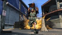 Special Forces: Team X Review | IRB GAMER