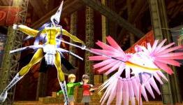 Persona 4 Golden now available on the European PSN
