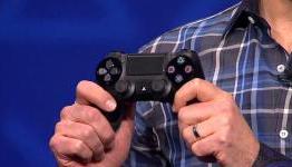 React Podcast Episode 3: The Playstation 4 Report