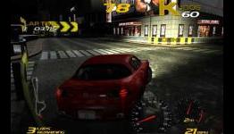 Retro Review: Project Gotham Racing – casuallyhardcore.com