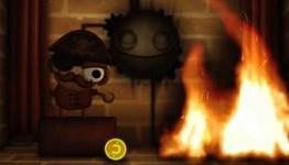 Road to the IGF: Tomorrow Corporation’s Little Inferno